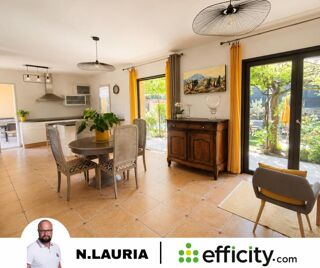  Maison à vendre 5 pièces 147 m²