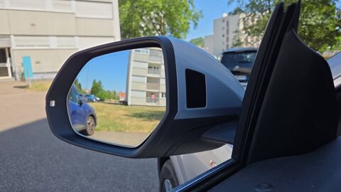 Q8 I 50 TDI 286 Mild Hybrid Quattro Tiptronic 8 S line - Automa 2018 occasion 54000 Nancy