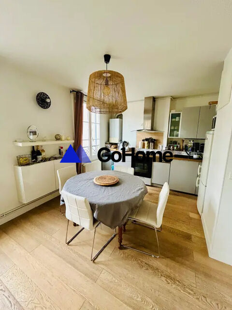  Appartement � louer 2 pi�ces 45 m�