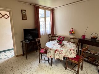  Maison � vendre 5 pi�ces 149 m�
