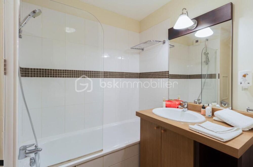 Vente Appartement Spécial Investisseurs - T2 en résidence de tourisme Rousset
