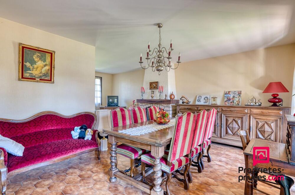 Belle opportunité maison 119 m2 sur terrain de 612 m2