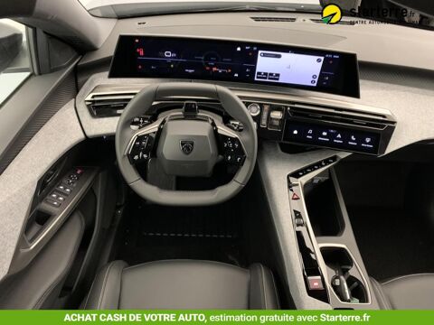 5008 Hybrid 145 e-DCS6 Allure 2026 occasion 69190 Saint-Fons