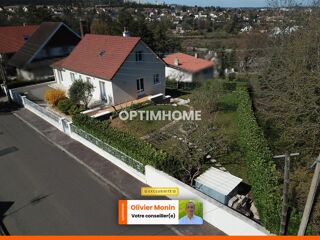  Maison à vendre 7 pièces 150 m²