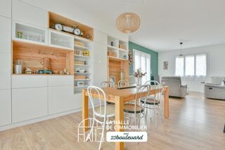  Maison � vendre 6 pi�ces 150 m�