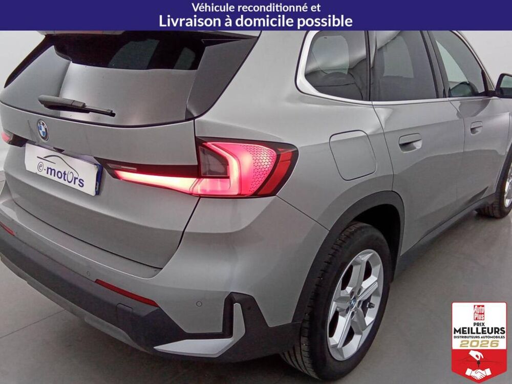 X1 sDrive 18i 136DKG7 +Jantes en alliage l&eacute;ger 18 2023 occasion 10150 Lavau
