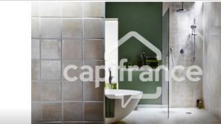  Appartement à vendre 4 pièces 83 m²