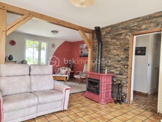  Maison � vendre 6 pi�ces 163 m�