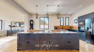  Maison � vendre 12 pi�ces 413 m�