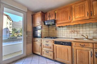  Appartement � vendre 3 pi�ces 66 m�