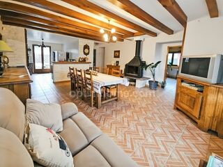  Maison � vendre 5 pi�ces 107 m�