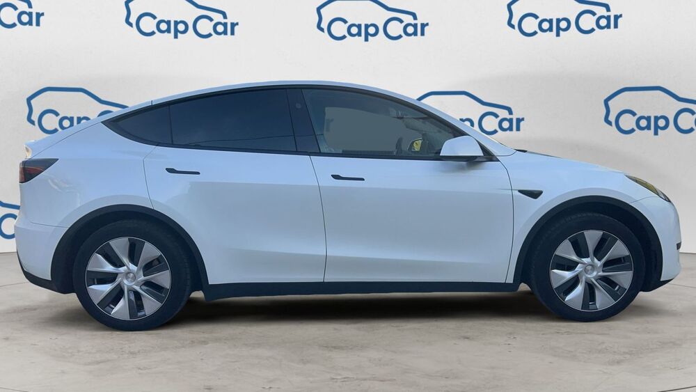 Model Y 300 RWD Standard 2024 occasion 93130 Noisy Le Sec