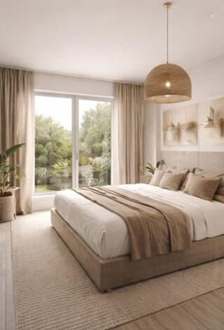  Maison � vendre 3 pi�ces 68 m�