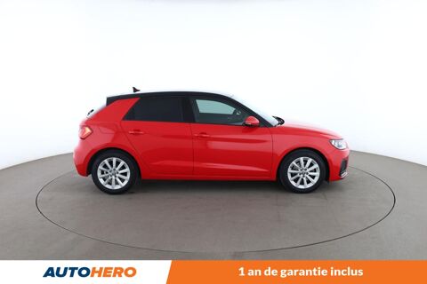 A1 30 TFSI Design 116 ch 2018 occasion 92130 Issy-les-Moulineaux
