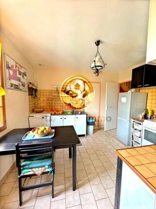  Maison à vendre 6 pièces 120 m²