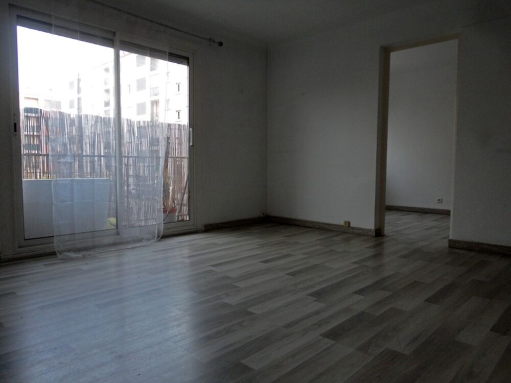 Vente Appartement Dpt Pyrénées Orientales (66), à vendre PERPIGNAN appartement 3 pièces 67 m² Résidence avec parking Perpignan