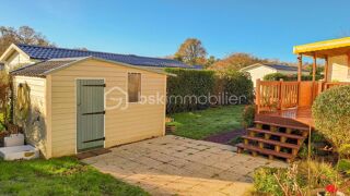  Terrain � vendre 234 m�