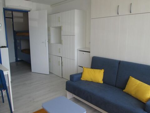  Appartement  louer 1 pice 23 m