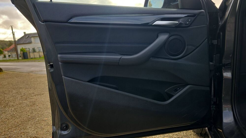 X2 2.0 18D 150 BVA8 M Sport - Automatique Entretien constructeu 2021 occasion 02200 Soissons