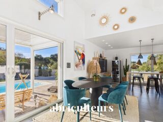  Maison à vendre 5 pièces 139 m²