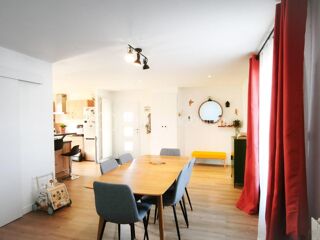  Maison � vendre 5 pi�ces 93 m�