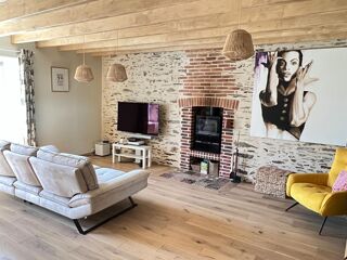  Maison à vendre 4 pièces 100 m²