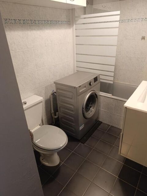  Appartement � louer 1 pi�ce 32 m�