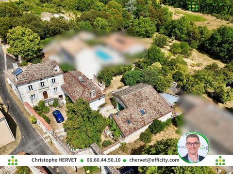   Maison Maison - 8 pièce(s) - 210 m²