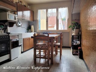  Maison  vendre 6 pices 112 m