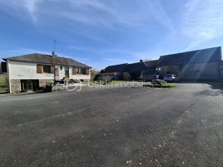  Maison à vendre 5 pièces 74 m²