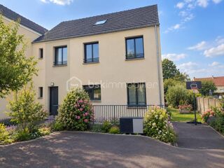  Maison à vendre 7 pièces 155 m²