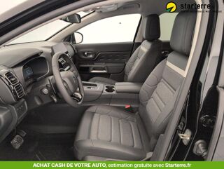 C5 aircross BlueHDi 130 EAT8 Max 2025 occasion 69190 Saint-Fons