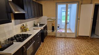  Maison � vendre 5 pi�ces 106 m�