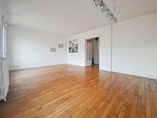  Appartement à vendre 2 pièces 53 m²