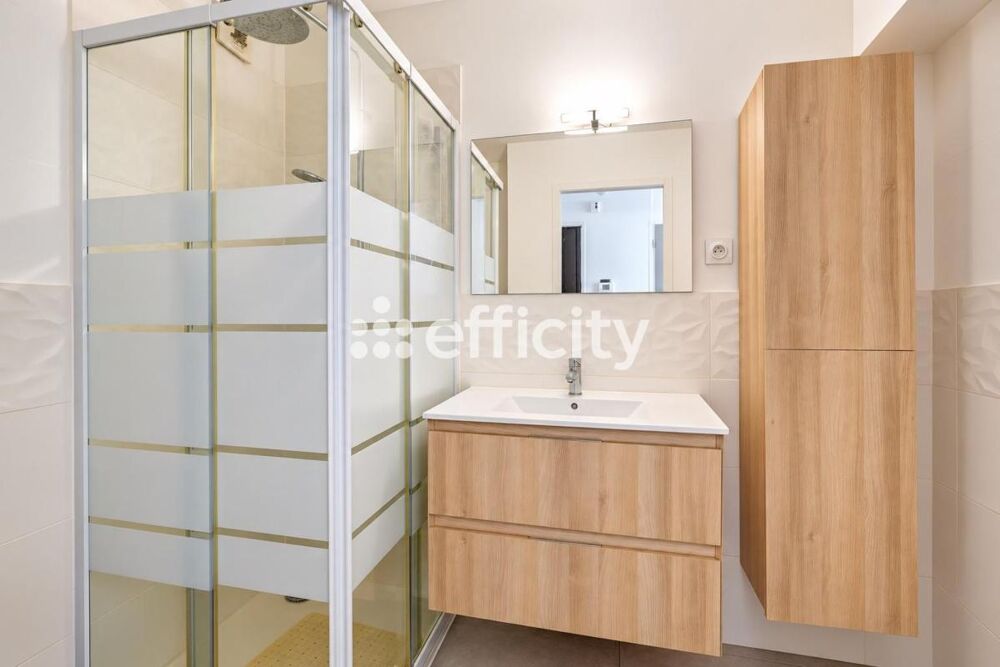 Vente Appartement Appartement Villeurbanne