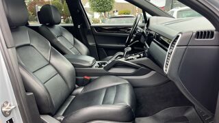 Cayenne 3.0 V6 340 4X4 Tiptronic8 - 2019 occasion 76240 Belbeuf