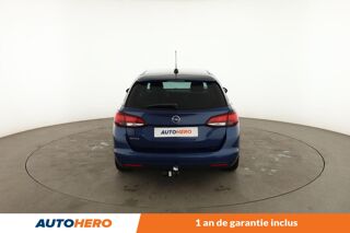 Astra 1.5 Diesel Edition Business Automatique 122 ch 2019 occasion 92130 Issy-les-Moulineaux