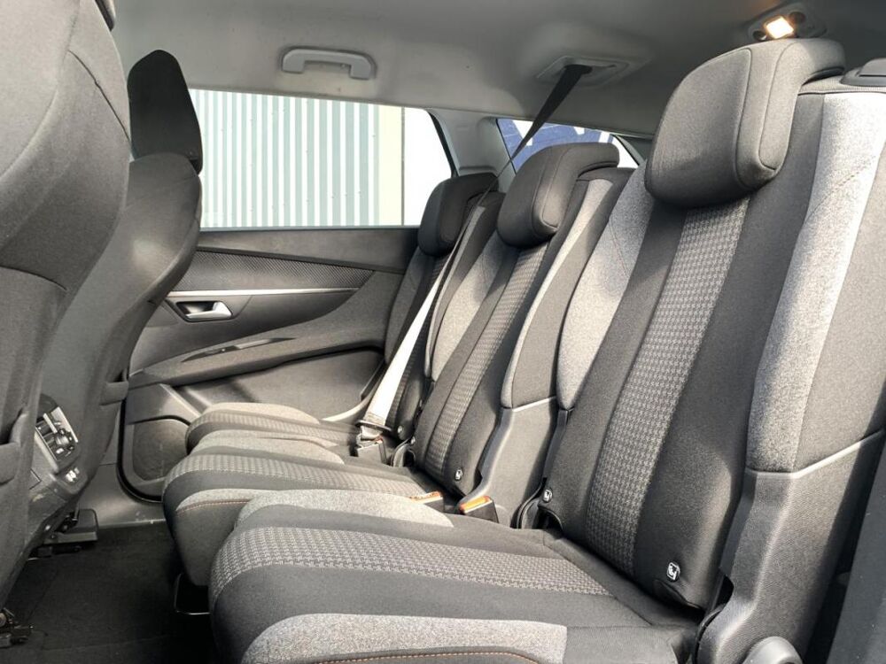 5008 1.5 BlueHDi 130 CH Active Business - GARANTIE 6 MOIS 2020 occasion 14650 Carpiquet