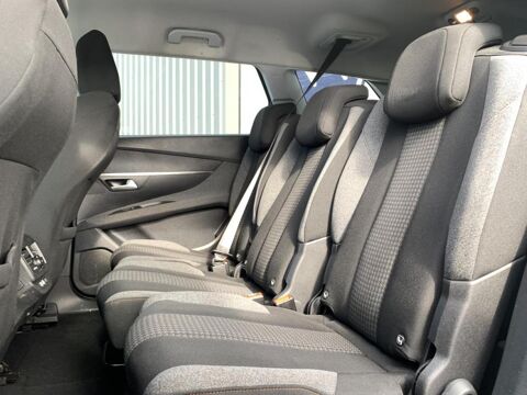5008 1.5 BlueHDi 130 CH Active Business - GARANTIE 6 MOIS 2020 occasion 14650 Carpiquet