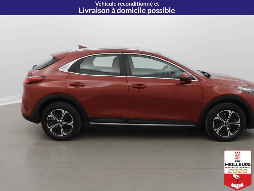 XCeed 1.6 GDi Hybride Recharge 141 DCT6 Active 2020 occasion 10150 Lavau