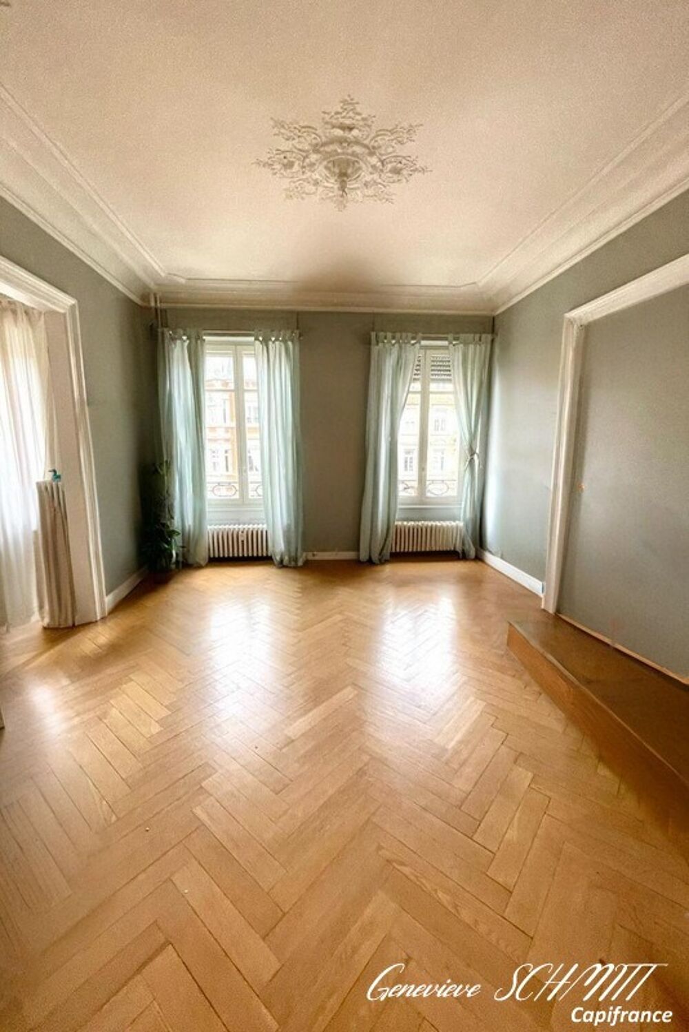 vendre  Appartement Strasbourg (67000)
