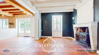  Propri�t�/ch�teau � vendre 8 pi�ces 223 m�