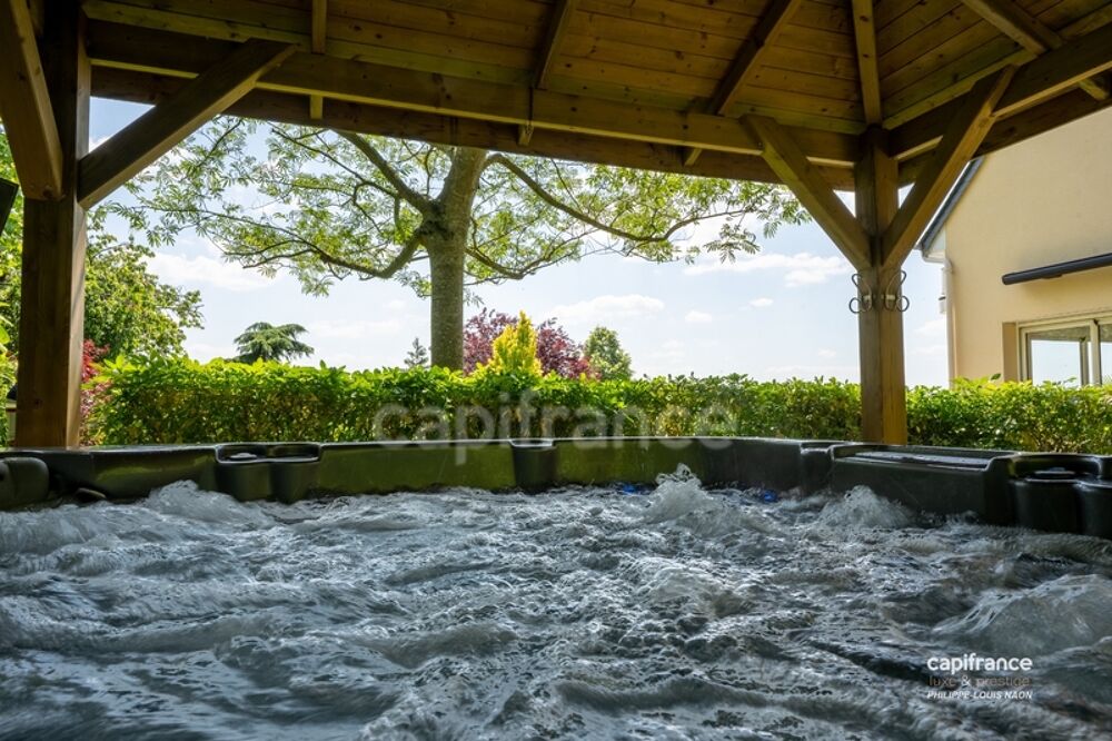 � vendre  Maison Le Mans (72000)