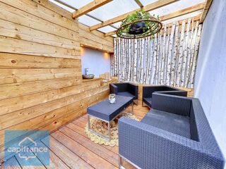  Maison à vendre 3 pièces 40 m²