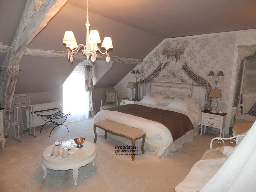 � vendre  Maison Bazoches-sur-le-Betz (45210)