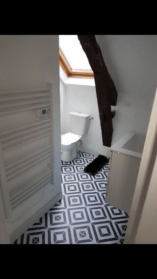 Location Appartement Appartement de 28m2 à louer sur Nevers Nevers