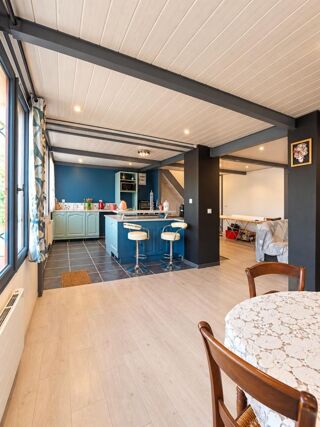  Maison à vendre 5 pièces 80 m²