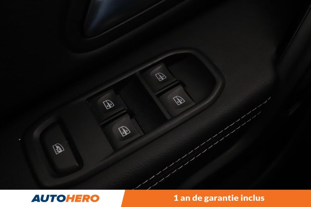 Duster II 1.5 dCi Blue Prestige 4x2 116 ch 2018 occasion 92130 Issy-les-Moulineaux
