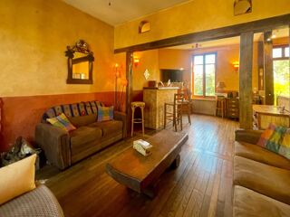  Maison � vendre 8 pi�ces 179 m�