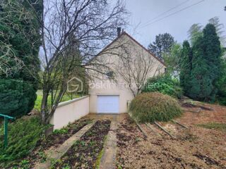  Maison � vendre 4 pi�ces 98 m�